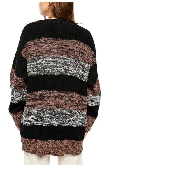 Free People Southport Beach Cardigan. XS, S, M, L - Picture 5 of 16